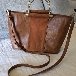 Antik Kraft Brown Classic Tote